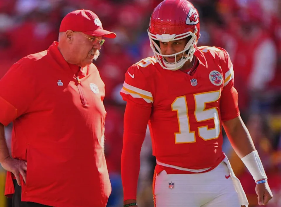 NFL Trade Deadline: 10 Roster Gaps Contenders Could Address