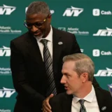 2027 NFL Draft Order Takes Shape as Week 7 Begins
