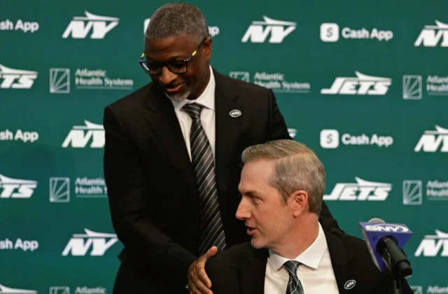 2027 NFL Draft Order Takes Shape as Week 7 Begins