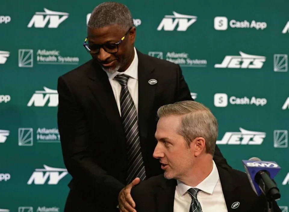 2027 NFL Draft Order Takes Shape as Week 7 Begins