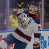 Dimian Zhilkin’s Fast Start Fuels 2027 NHL Draft Push