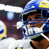 Rams Rule Out Aaron Donald, Welcome Back Puka Nacua vs. Eagles