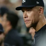 Aaron Judge’s Calf Puts Yankees ALDS Roster Spot in Doubt