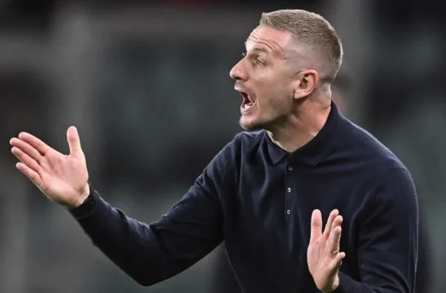 Abate Hails Torino’s Second-Half Surge After First Home Win
