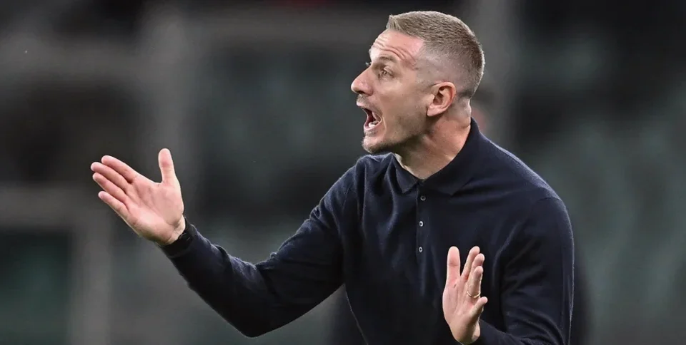 Abate Hails Torino’s Second-Half Surge After First Home Win