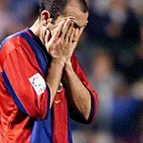 Abelardo Warns Barcelona Defence Could Cost Them Champions League Glory