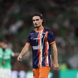 Montpellier Edge Marseille 1-0 in Closed-Door Friendly
