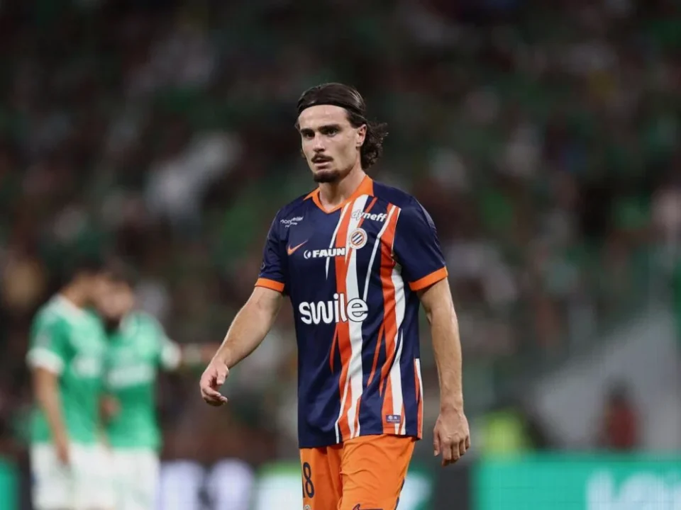 Montpellier Edge Marseille 1-0 in Closed-Door Friendly
