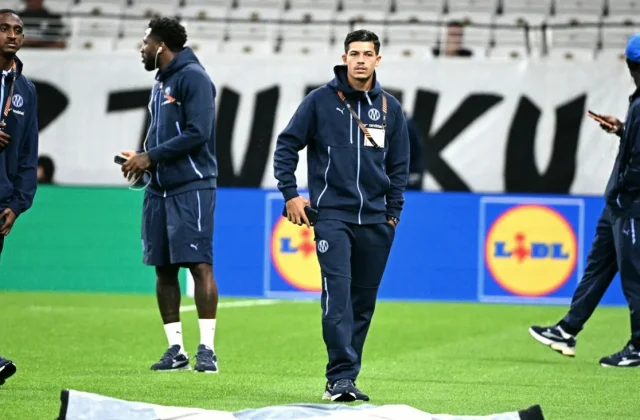 Marseille Face Defensive Selection Call at Troyes Amid Absences