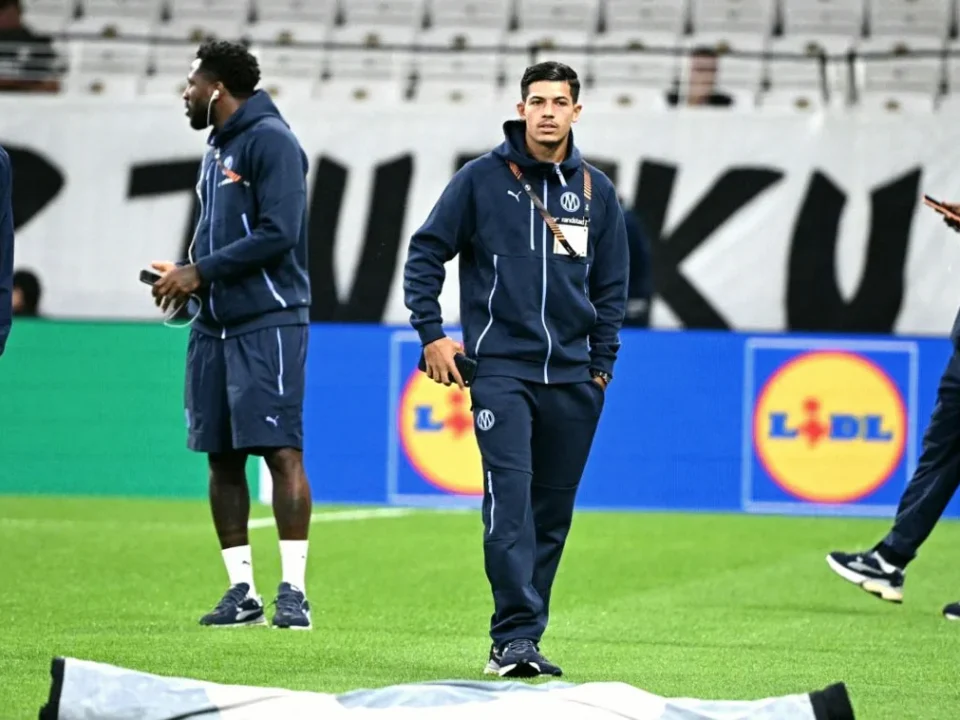 Marseille Face Defensive Selection Call at Troyes Amid Absences