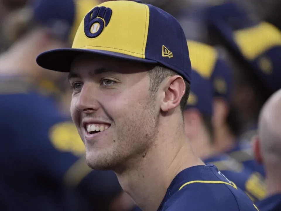 Jacob Misiorowski Brings 105 MPH Heat to Brewers’ NLCS Opener