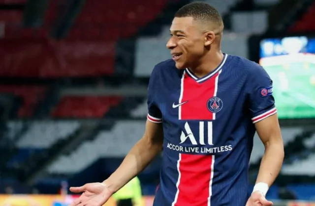 French Justice Closes Kylian Mbappé’s Harassment Complaint Against PSG