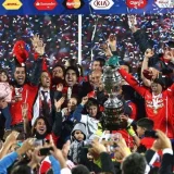 Where Are Chile’s Copa América Golden Generation Now?