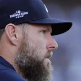 Braves Set Chris Sale for NLDS Game 3 Start Against Dodgers