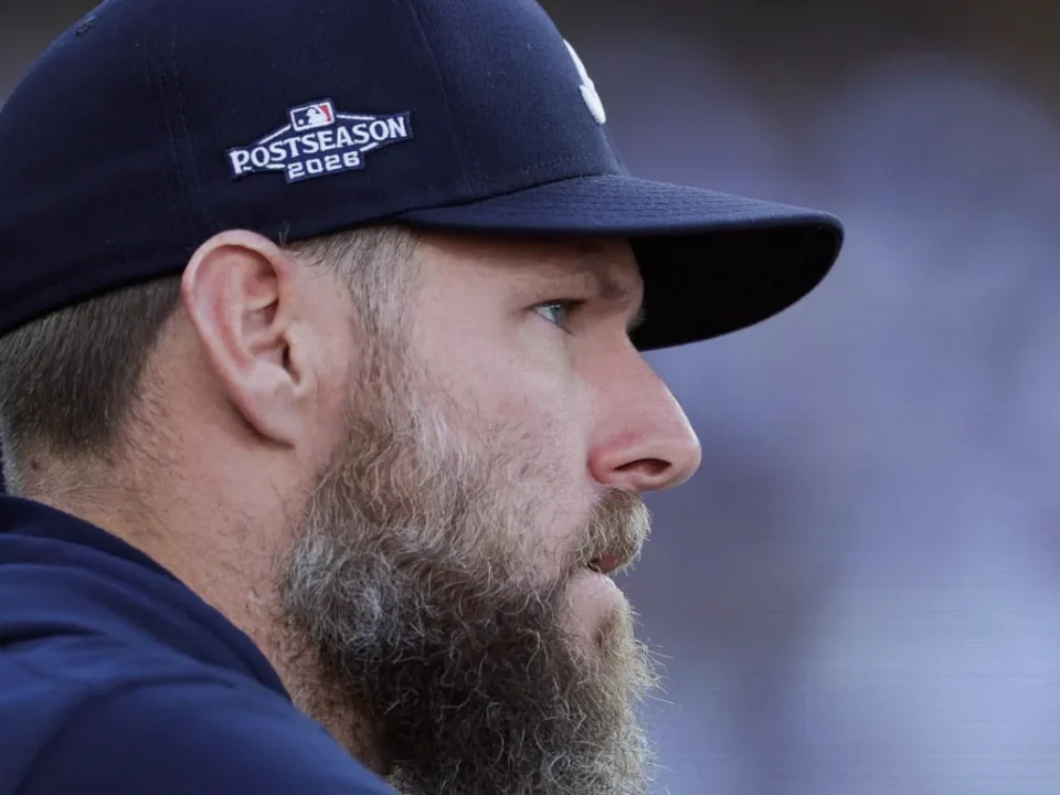 Braves Set Chris Sale for NLDS Game 3 Start Against Dodgers