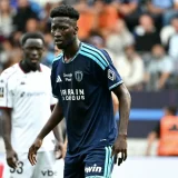 Patrick Zabi Still Waiting for First Paris FC Start After €25m Move