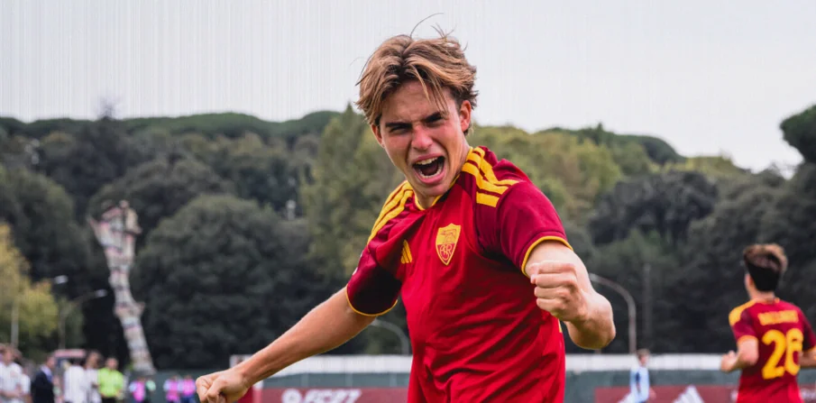 Roma’s Young Attackers Ready to Step Up as Dybala and Pellegrini Miss Out
