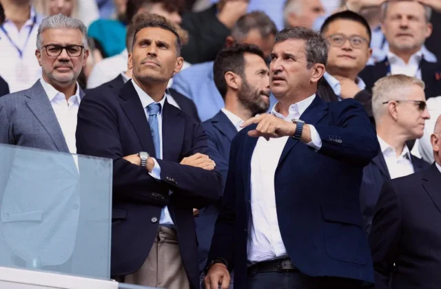 UAE Threatens to Pull UK Investment After Manchester City Verdict