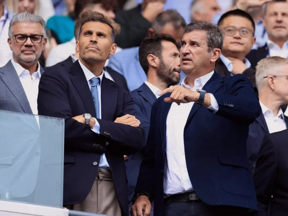 UAE Threatens to Pull UK Investment After Manchester City Verdict