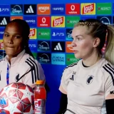 Ada Hegerberg Defends Cristiano Ronaldo’s Lasting Elite Standards