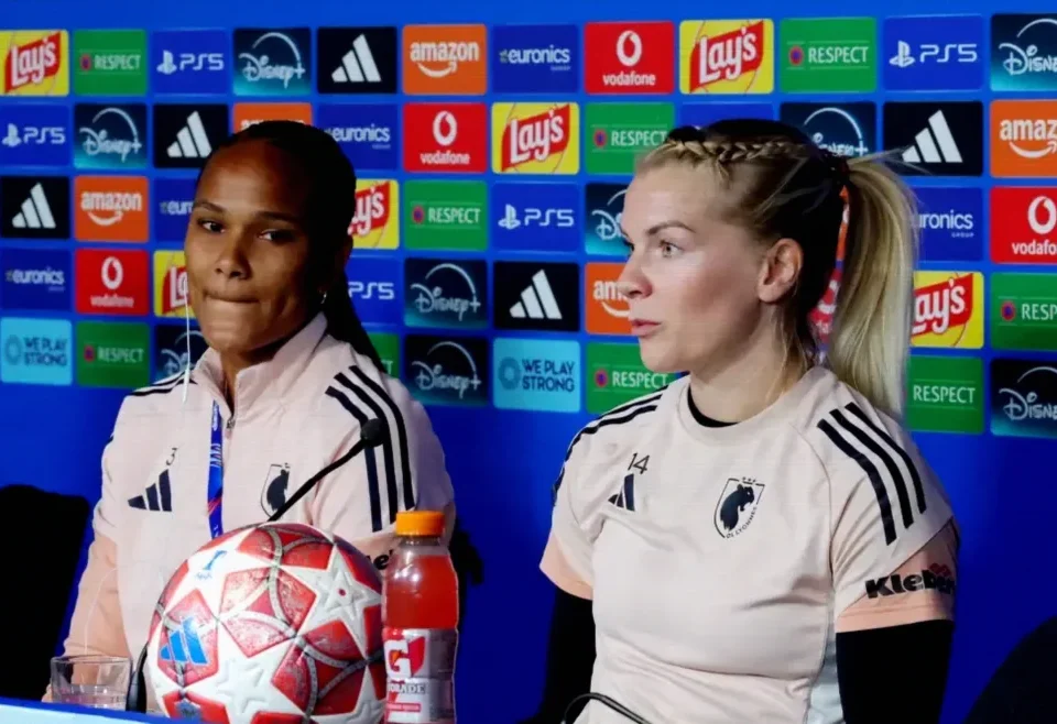 Ada Hegerberg Defends Cristiano Ronaldo’s Lasting Elite Standards