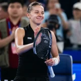 Sonay Kartal Faces Maja Chwalinska in Surprise Wuhan Open Final