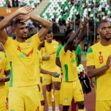 Aiyegun Tosin Set for Messi’s Argentina Farewell with Benin