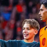 Teen Fan Banned Five Years for Selfie With Tijjani Reijnders