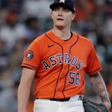 White Sox Complete Wild Card Sweep of Astros Behind Meidroth Homer