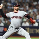 Shawn Armstrong Returns to Tropicana Field With Scoreless ALCS Relief