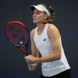 Elena Rybakina Opens China Open as World No. 1 and Top Seed