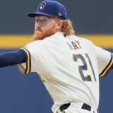 Dustin May Gets Fresh Start as Brewers Eye NLDS Clincher in Game 3