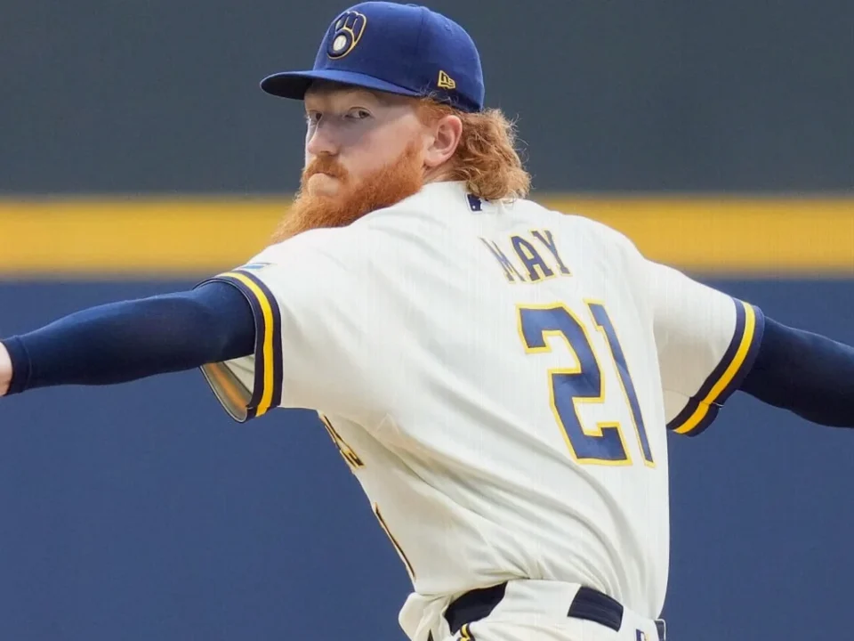 Dustin May Gets Fresh Start as Brewers Eye NLDS Clincher in Game 3