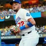 Miguel Rojas Retires After Dodgers’ NLCS Exit