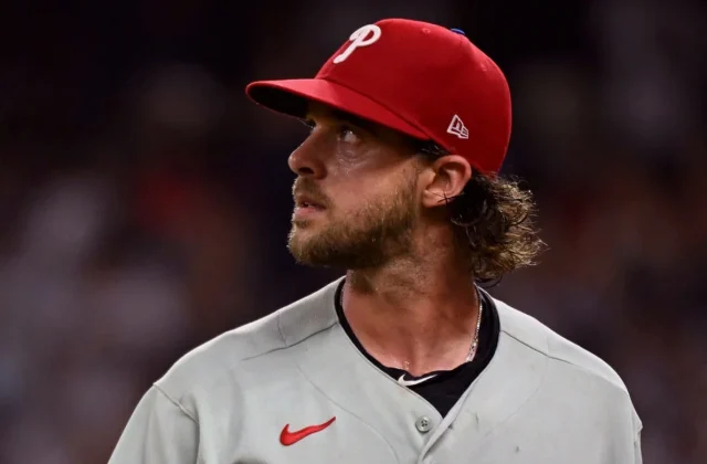 Braves Eliminate Phillies in NL Wild Card Series Decider