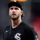 White Sox Tab Anthony Kay, Sean Burke for ALDS Game 2 Opener Plan