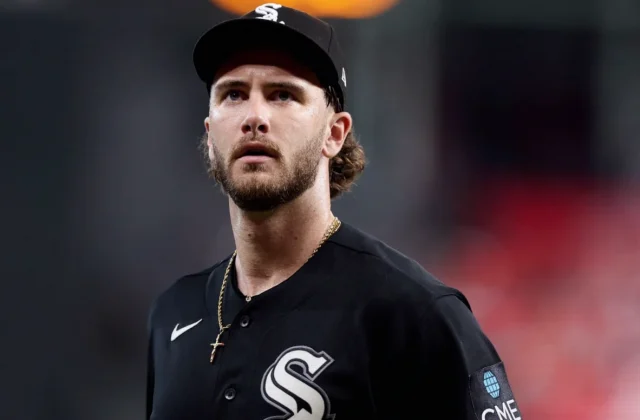 White Sox Tab Anthony Kay, Sean Burke for ALDS Game 2 Opener Plan
