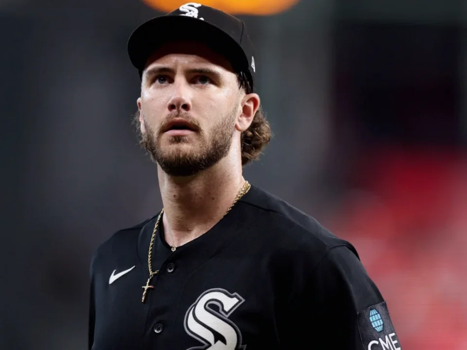 White Sox Tab Anthony Kay, Sean Burke for ALDS Game 2 Opener Plan