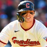 White Sox Blank Guardians in ALDS Game 1 at Progressive Field