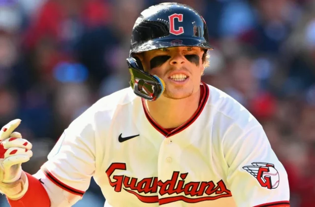 White Sox Blank Guardians in ALDS Game 1 at Progressive Field