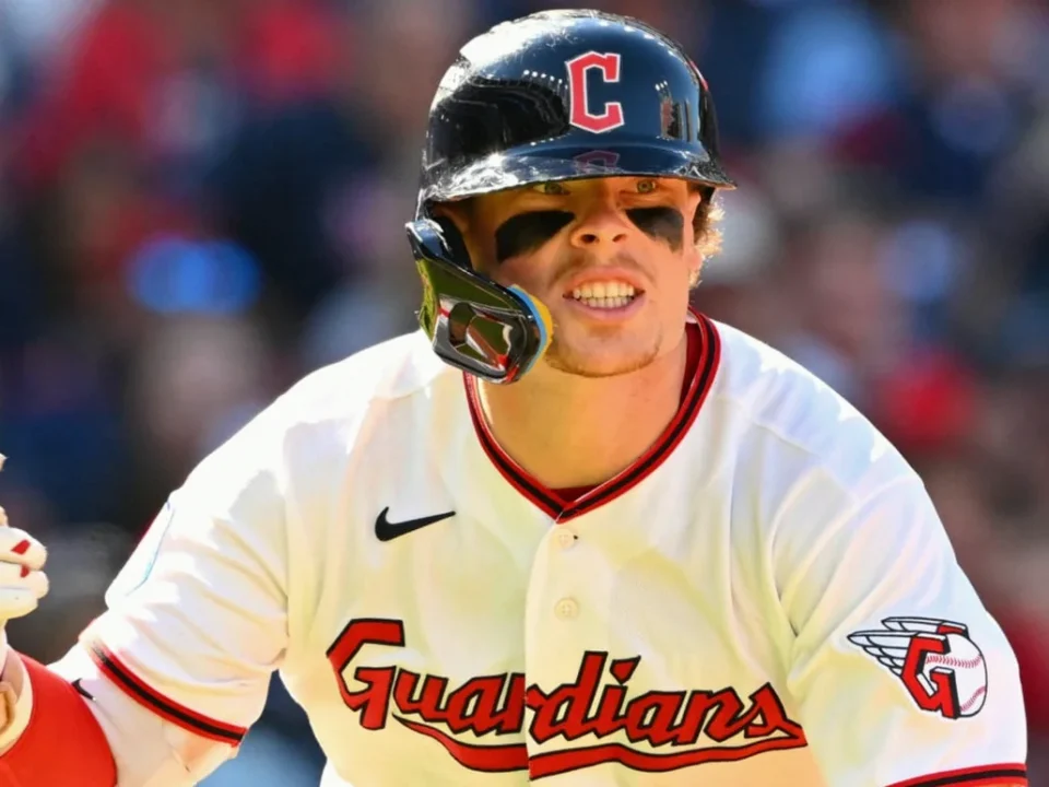 White Sox Blank Guardians in ALDS Game 1 at Progressive Field