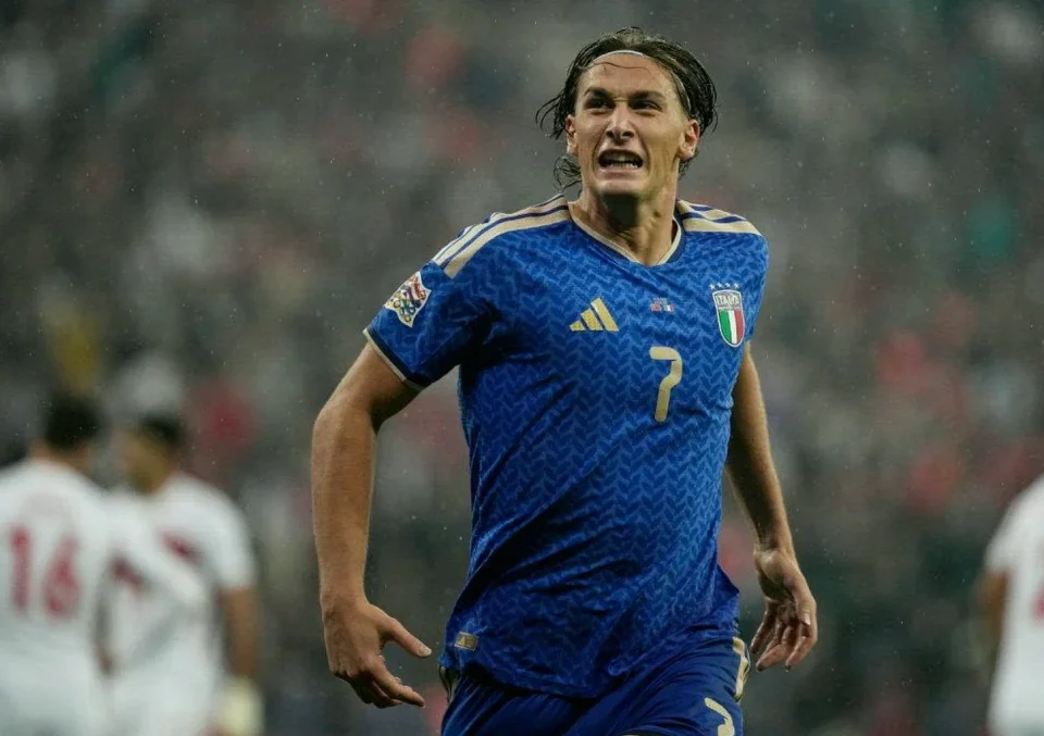 France vs Italy Headlines UEFA Nations League Action on 2 October