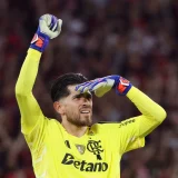 Agustín Rossi Eyes Emotional Flamengo Reunion with Estudiantes