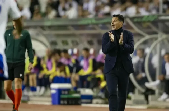 Hajduk Split Stun Ajax 2-1 in Heated Conference League Opener
