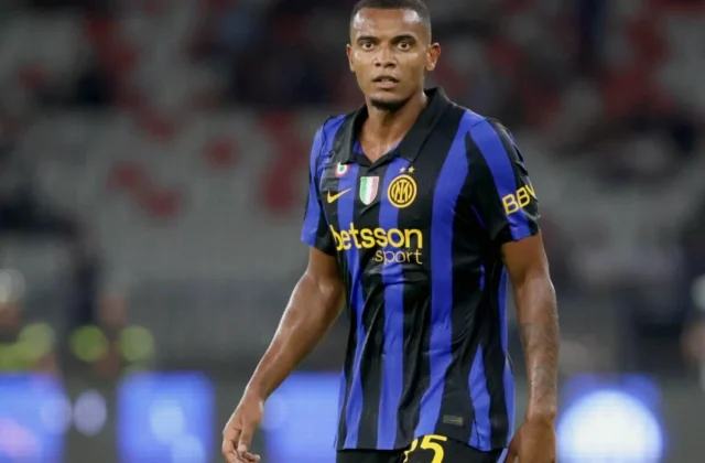 Akanji: Inter Must Aim to Win Every Competition Under Chivu