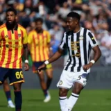 David Alaba Faces Udinese Layoff With Right Calf Strain