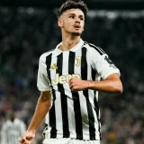 Alajbegovic Set for Key Juventus Role During Busy Serie A Schedule