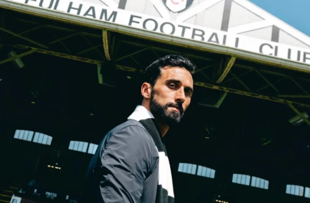 Álvaro Arbeloa Faces Crucial Fulham Tests After Winless Start