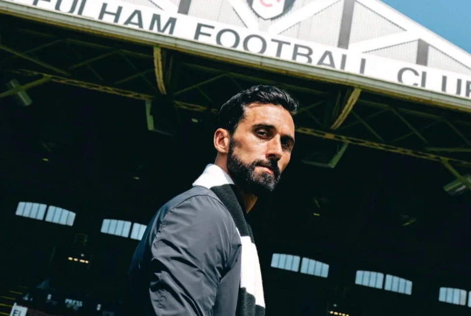 Álvaro Arbeloa Faces Crucial Fulham Tests After Winless Start