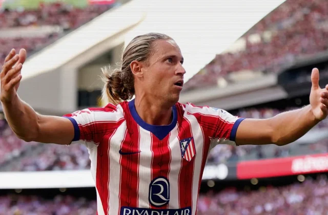 Atlético Madrid Aim to End Five-Year Winless Run at Alavés